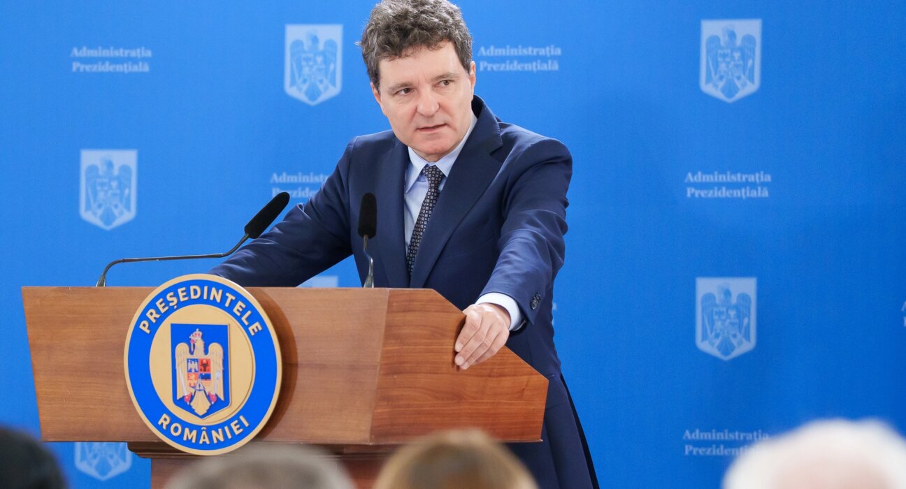 VIDEO Nicușor Dan explică de ce nu a fost prezent la Adunarea ONU alături de liderii importanți ai lumii: Am considerat că e mai ultil să fiu prezent în țară în perioada asta