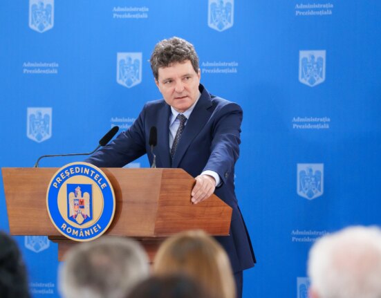 VIDEO Nicușor Dan explică de ce nu a fost prezent la Adunarea ONU alături de liderii importanți ai lumii: Am considerat că e mai ultil să fiu prezent în țară în perioada asta