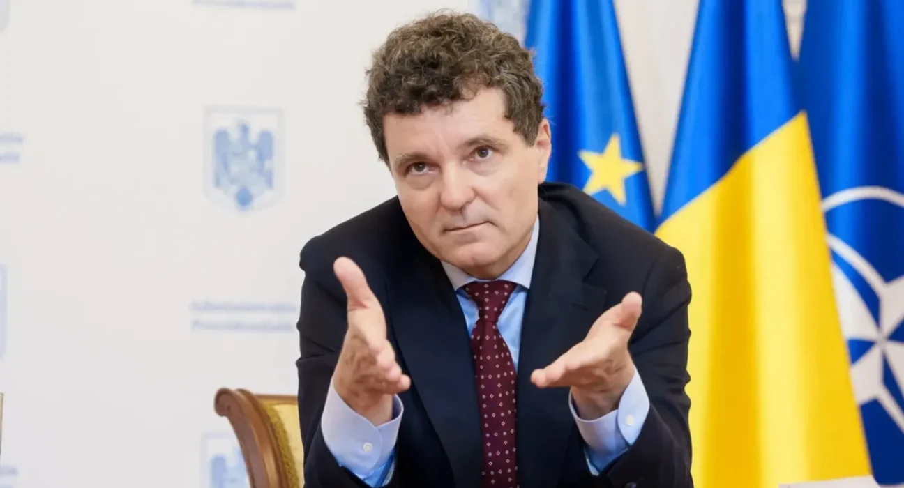 President Dan says decision to cancel elections was extremely unusual, very courageous