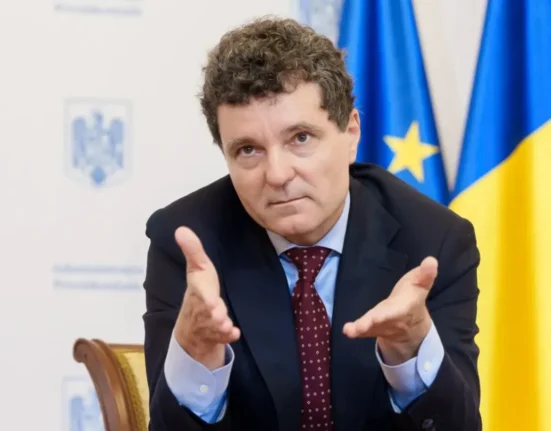 President Dan says decision to cancel elections was extremely unusual, very courageous