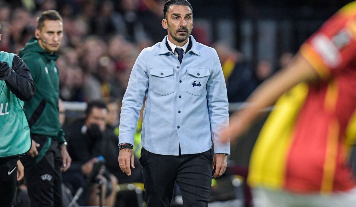 Elias Charalambous și-a sărbătorit ziua cu un succes în Europa League, dar se gândește la altcineva: „Împart această victorie cu el”