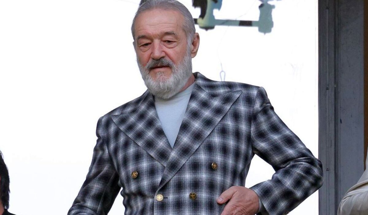 Gigi Becali, imediat după Go Ahead Eagles -l scoteam, poate nu mai câștigam” + A numit MVP-ul