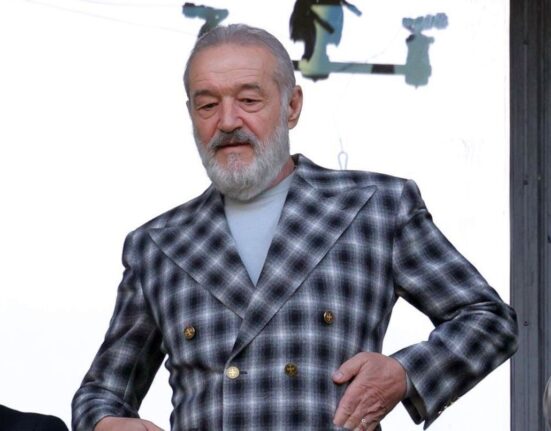 Gigi Becali, imediat după Go Ahead Eagles -l scoteam, poate nu mai câștigam” + A numit MVP-ul