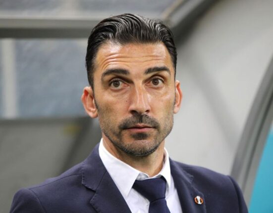 Reacția lui Elias Charalambous după victoria FCSB-ului cu Go Ahead Eagles: „Am semănat cu echipa din sezonul trecut”