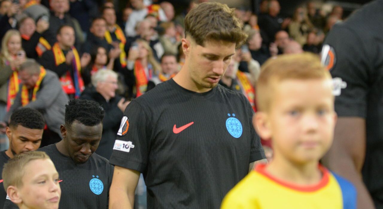 David Miculescu, omul decisiv al FCSB-ului! Unde s-a făcut diferența în victoria din Europa League