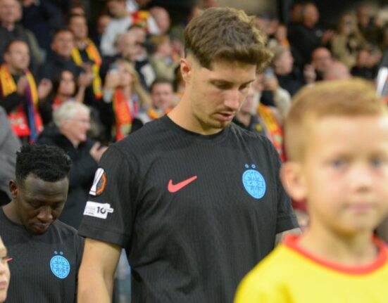 David Miculescu, omul decisiv al FCSB-ului! Unde s-a făcut diferența în victoria din Europa League