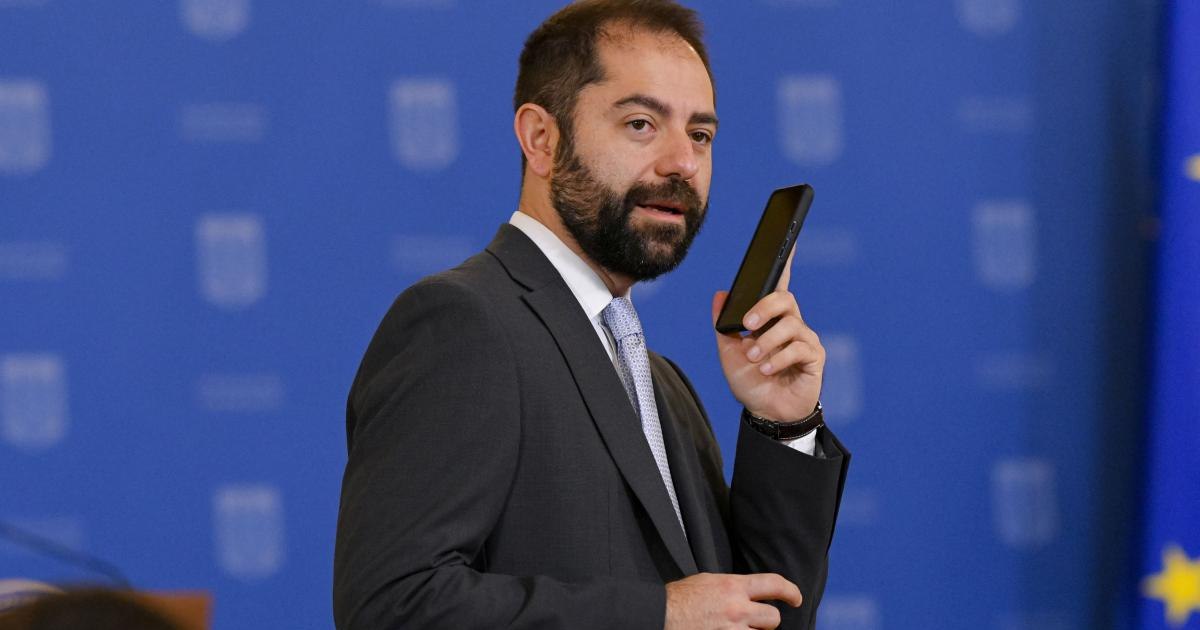 Soluțiile consilierului economic al lui Nicușor Dan la criză: „Avem suficient capital românesc care poate produce al doilea miracol economic”