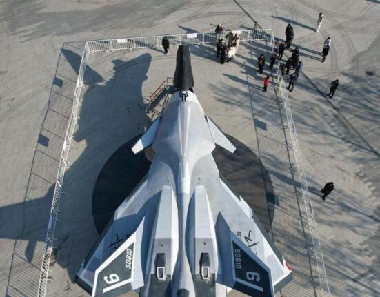 „Împăratul Alb” și capcana psihologică. Cât de real este avansul Chinei în războiul spațial?