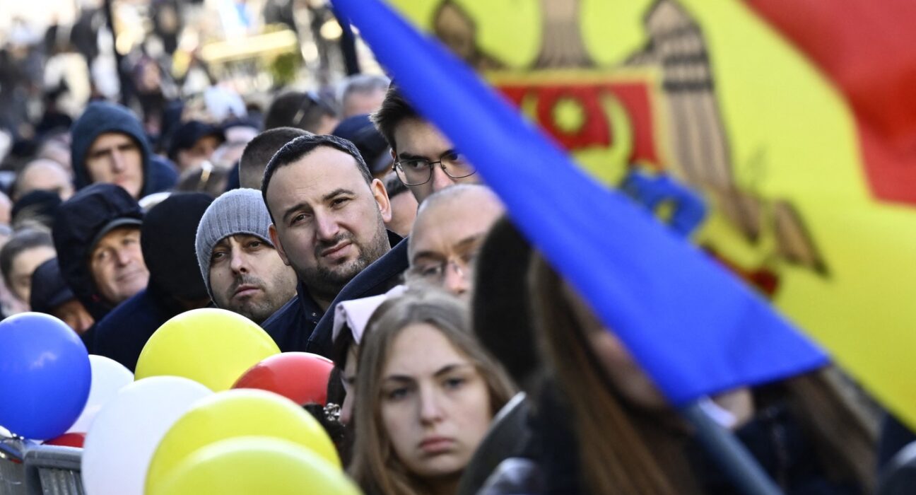 DOCUMENT Mesaj de susținere pentru Moldova din Congresul SUA. „Știm prea bine că adversari străini vor face eforturi să submineze alegeri libere și corecte”