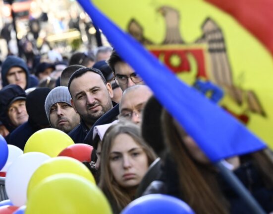 DOCUMENT Mesaj de susținere pentru Moldova din Congresul SUA. „Știm prea bine că adversari străini vor face eforturi să submineze alegeri libere și corecte”