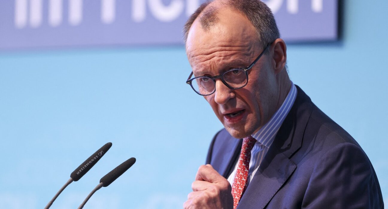 Cancelarul Merz critică starea democrației în SUA. „Libertatea de exprimare este sub semnul întrebării, independența justiției este reprimată”