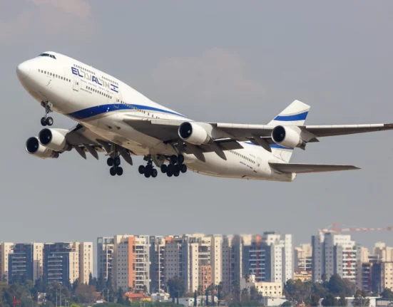 Israelul lansează ‘zboruri de salvare’ pentru pelerinii blocați în România