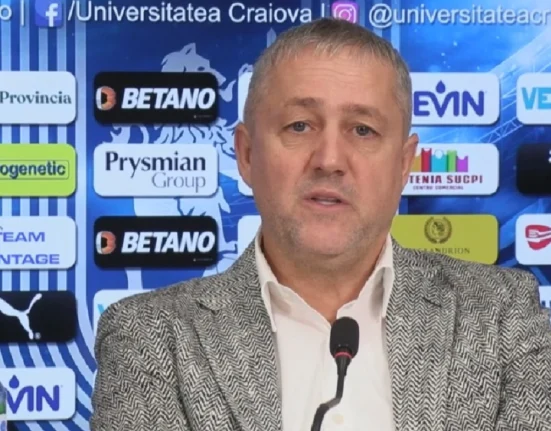 Mihai Rotaru, scandal după Craiova -2