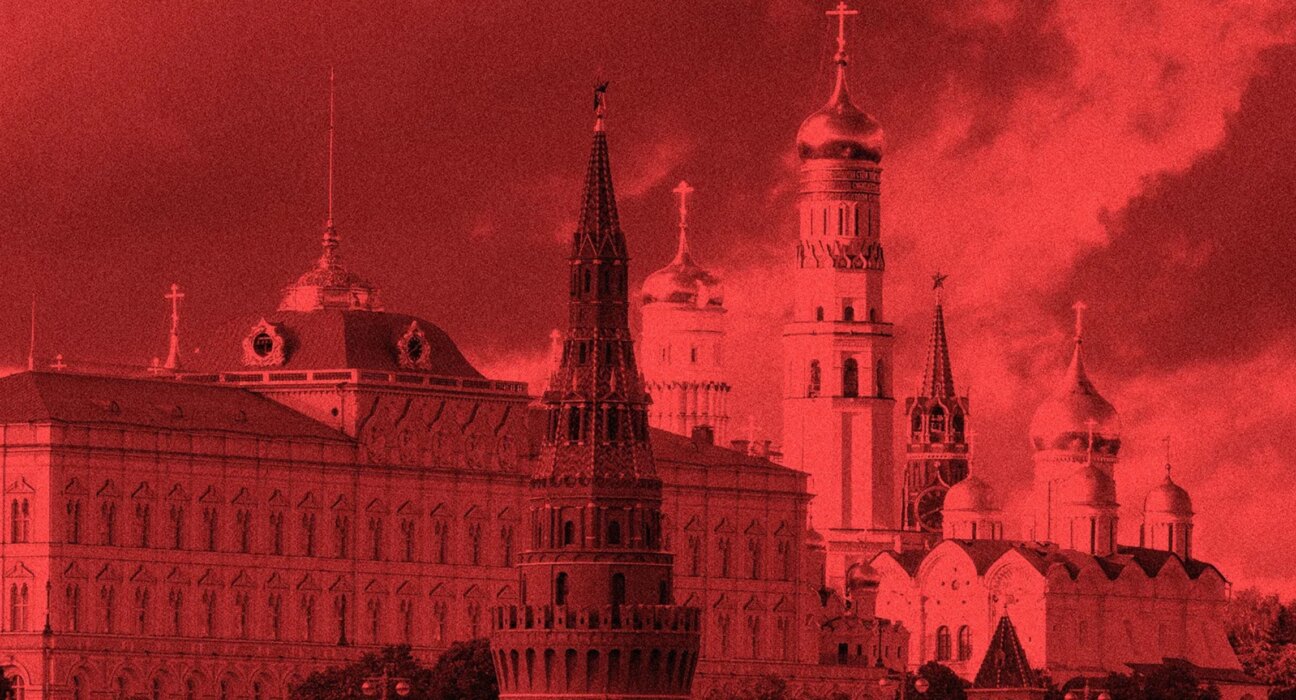 Kremlinul răspunde atacurilor lui Zelenski: ‘Aruncă cu amenințări în toate părțile, ceea ce pare destul de iresponsabil’