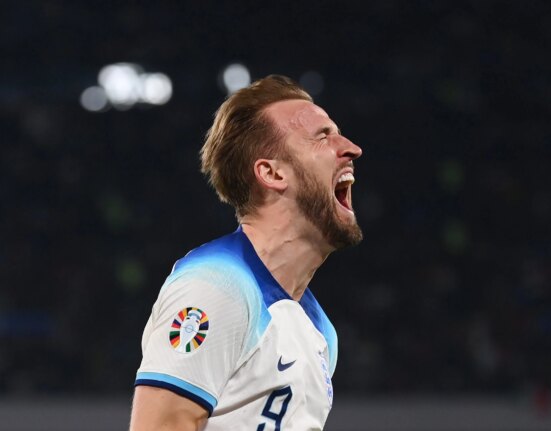 Harry Kane ajunge la 100 de goluri pentru Bayern, cel mai rapid din istorie în campionatele majore