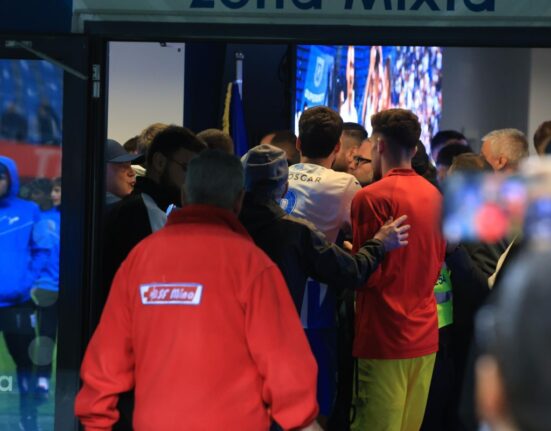 HAOS pe tunel după Universitatea Craiova