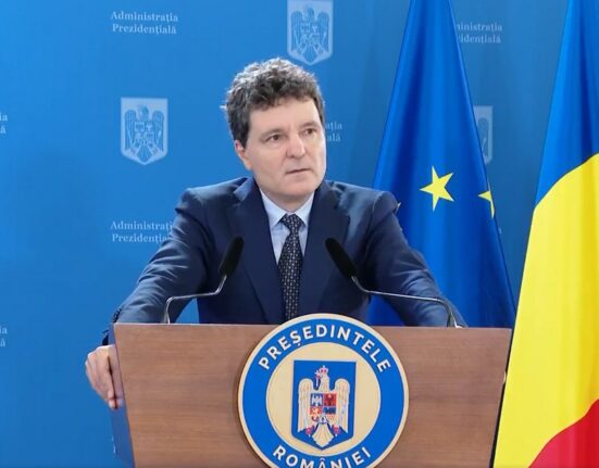 Declarațiile lui Nicușor Dan care au încins rețelele sociale. „Dacă acum sunt la 30%, când s-au anulat la cât erau?”