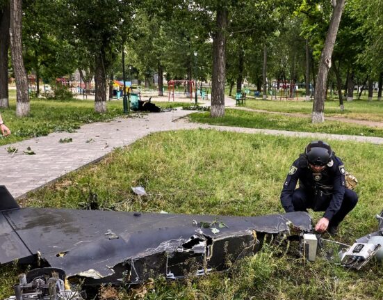 Cum își adaptează Rusia tacticile în materie de drone la cele mai noi inovații ucrainene