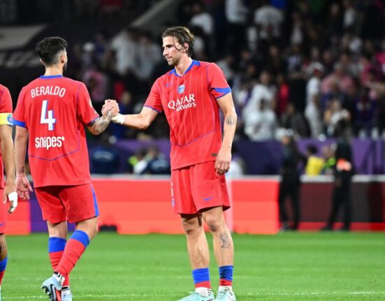 PSG -a avut milă de Monaco și 4 goluri în Toulouse – Nantes, toate LIVE pe VOYO