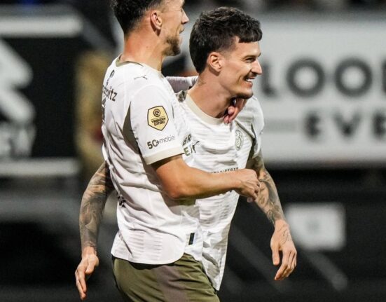 „Crucial!” Reacția olandezilor după ce Dennis Man a fost eroul lui PSV Eindhoven la două minute după intrarea pe teren