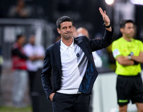 Inter Milano și Cristian Chivu, VICTORIE în duelul fraților din Serie A! Românul a mutat inspirat