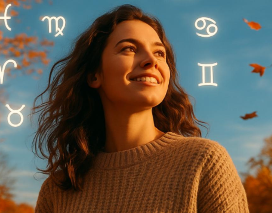 Cea mai norocoasă zi a lunii octombrie 2025 pentru fiecare zodie în parte