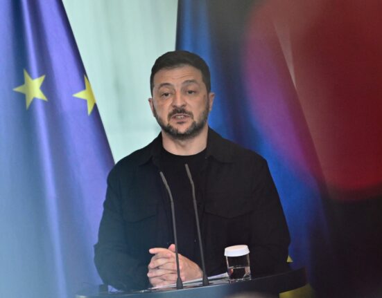 „Nu va aştepta să-şi termine războiul în Ucraina”. Zelenski, avertisment privind planurile lui Putin în Europa