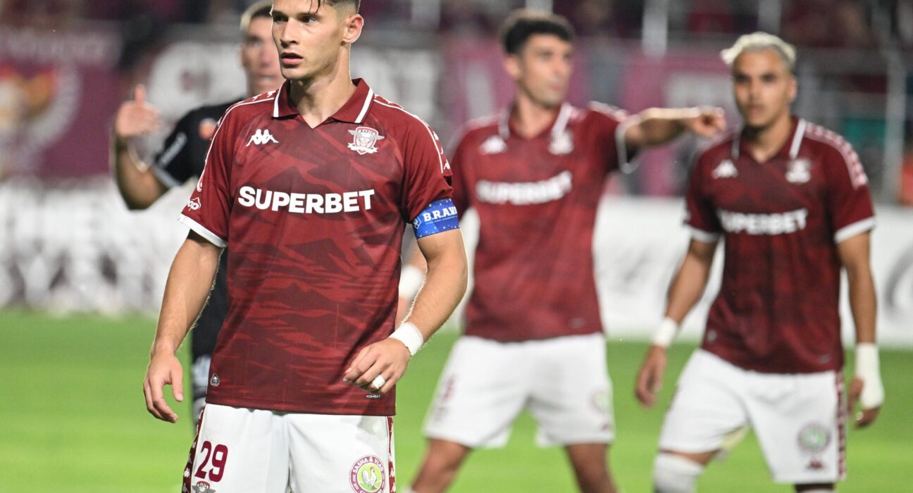SuperLiga: Rapid câștigă acasă la Petrolul și se apropie la două puncte de lider