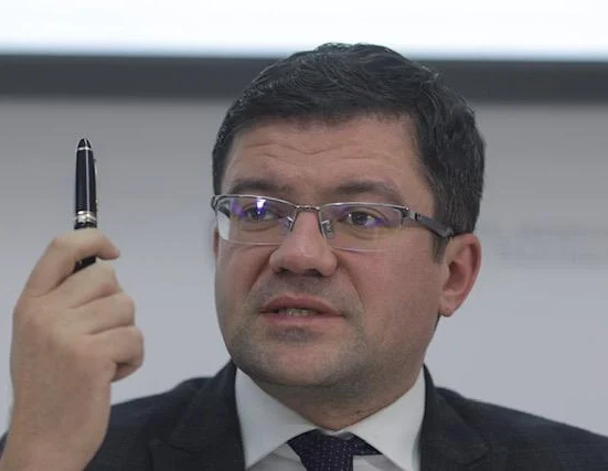 Șeful CJ Iași lasă să se înțeleagă că o va demite pe managera Spitalului de copii