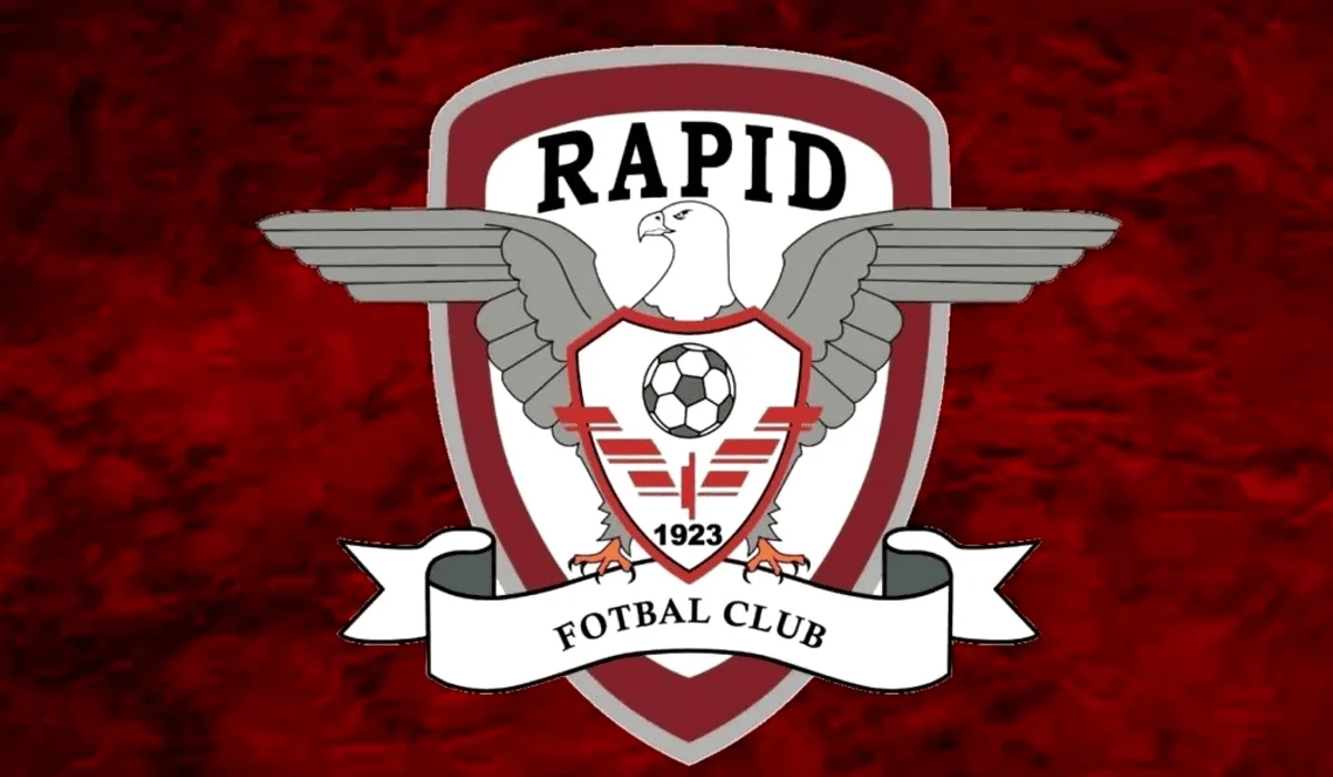 Rapid câștigă la limită la Ploiești și urcă pe locul 2 în Superliga