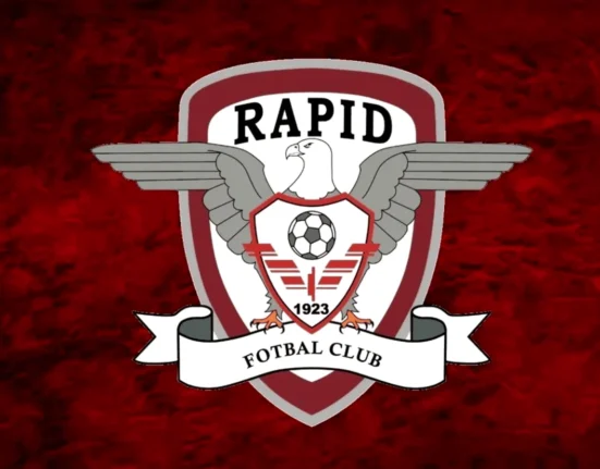 Rapid câștigă la limită la Ploiești și urcă pe locul 2 în Superliga