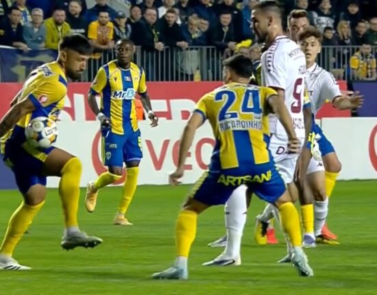 A fost henț la Papp? Marcel Bîrsan, contestat vehement de cei de la Petrolul: „Inventează!”