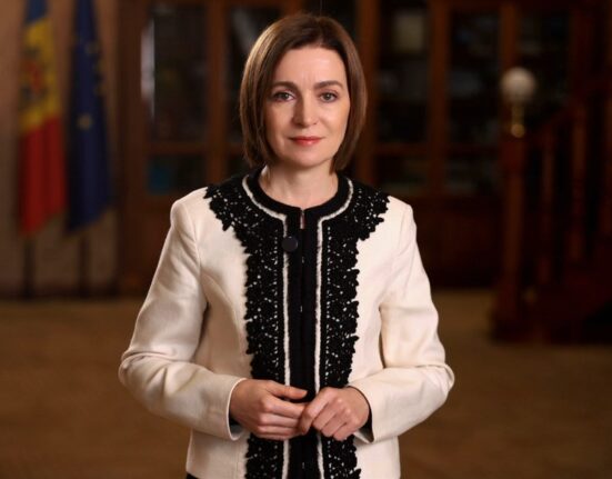 Maia Sandu, mesaj în ziua votului pentru moldovenii din diasporă: Vă rog să ținem Moldova dreaptă și pașnică