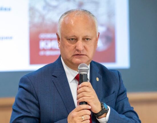 Fostul președinte al Republicii Moldova anunță un protest în fața Parlamentului. „Am văzut că doamna Maia Sandu deja a declarat că poate să anuleze alegerile”