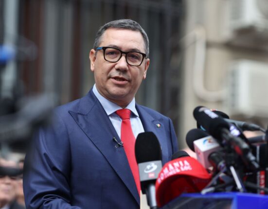 Victor Ponta, acuzat că minte după ce a fost păcălit de farsorii ruși. „Una dintre cele mai patetice scuze”