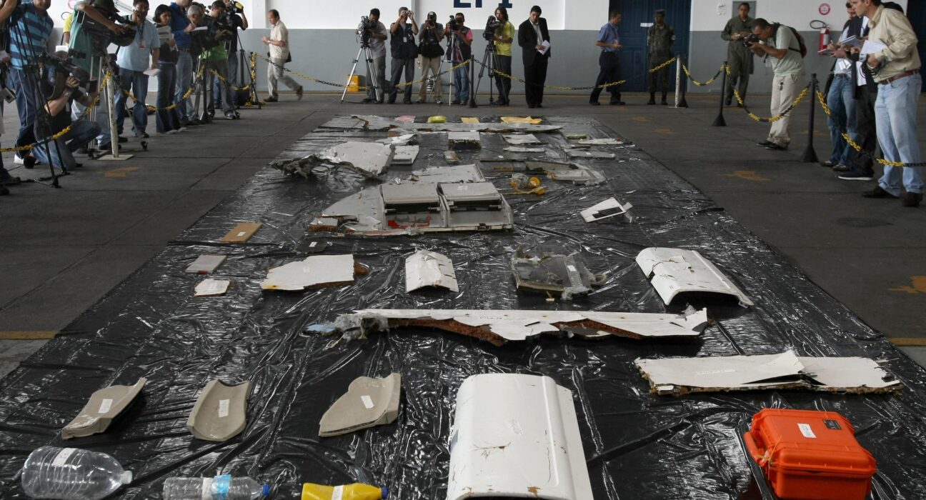 Franța redeschide după 16 ani ancheta privind una dintre cele mai grave accidente aviatice din secolul XXI