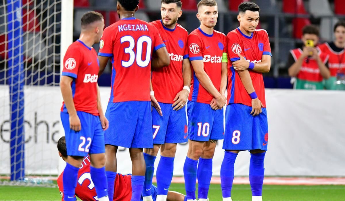 Fostul campion al României face praf decizia lui Becali la FCSB: „Proastă! De unde știe?”