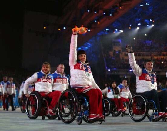 Comitetul Internațional Paralimpic a ridicat suspendările impuse Rusiei și Belarusului