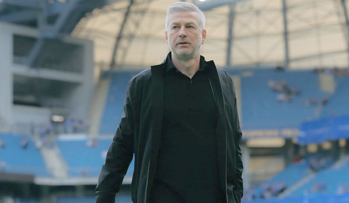 Edi Iordănescu a câștigat duelul românilor din Polonia: „Știți de ce am venit?”