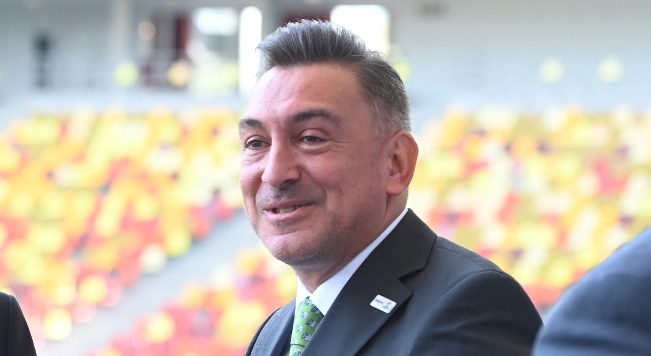 Ilie Dumitrescu știe cum va arăta play-off-ul Superligii: „Nu îi văd sus până la final”