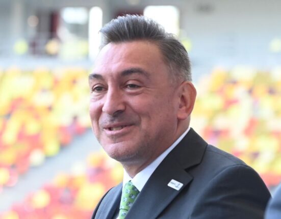 Ilie Dumitrescu știe cum va arăta play-off-ul Superligii: „Nu îi văd sus până la final”