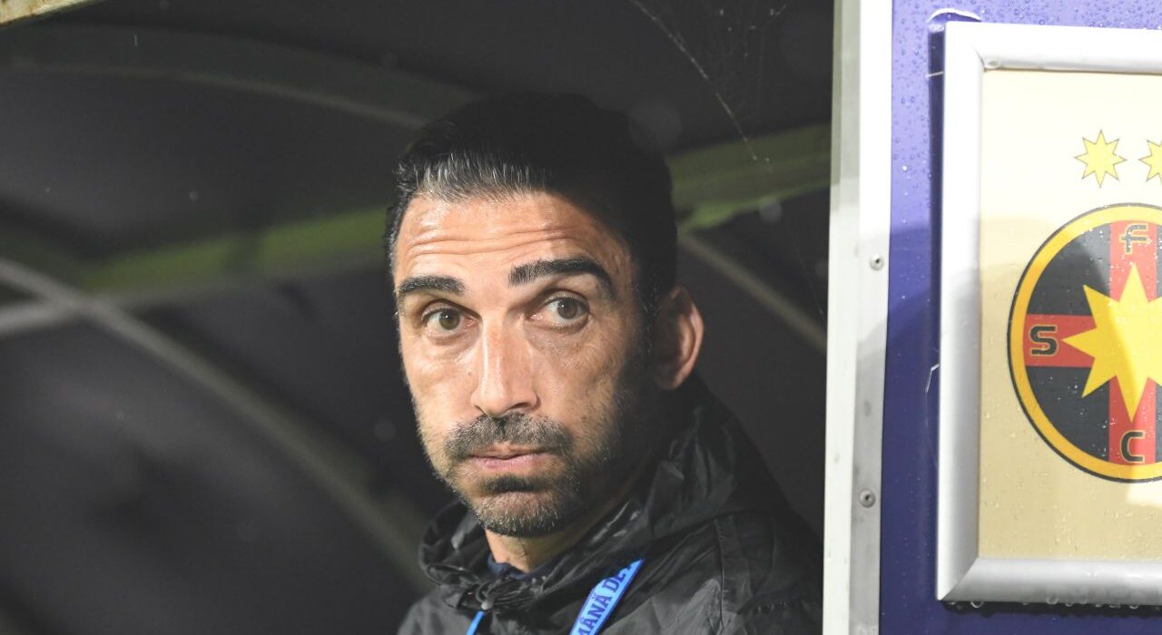 Elias Charalambous, despre jucătorul „uitat” de la FCSB: „Am fost nedrepți cu el”