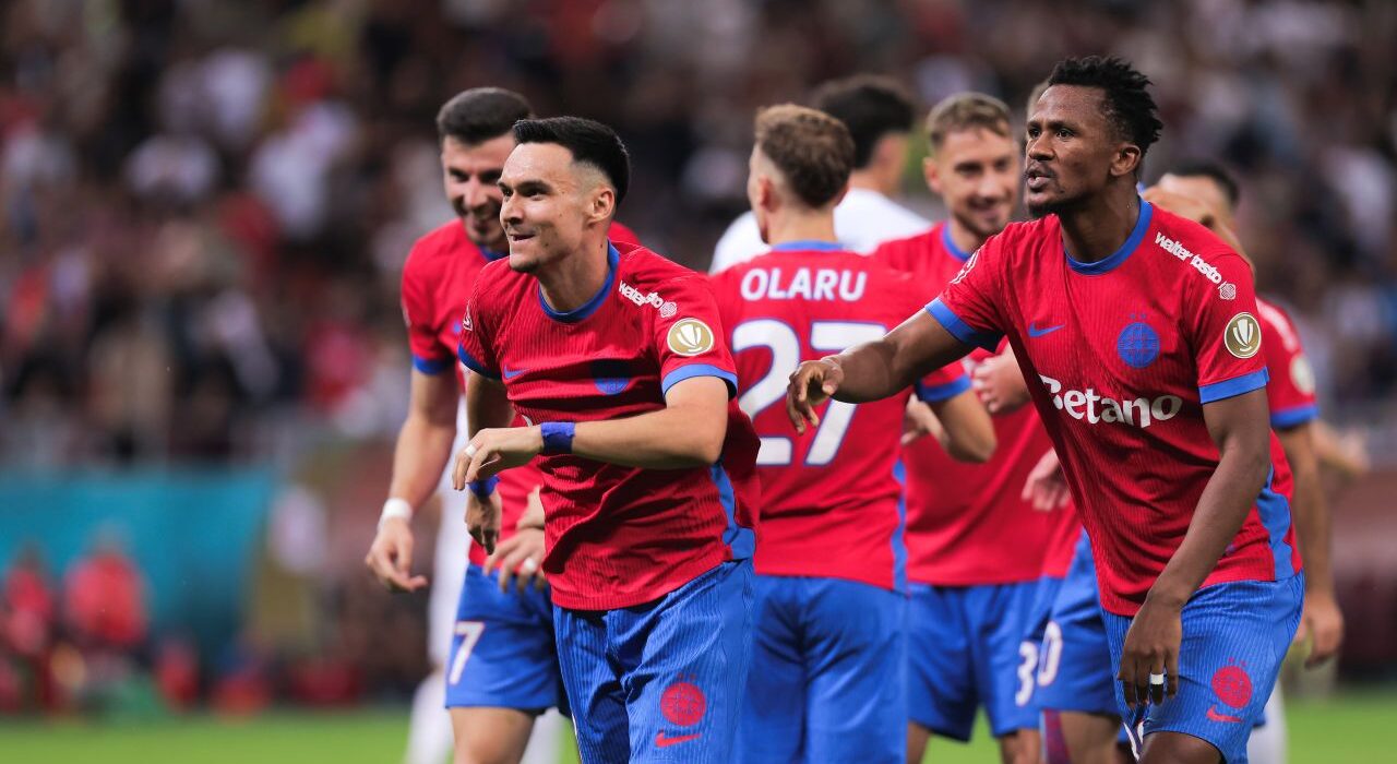 FCSB pregătește un stadion plin pentru duelul cu Young Boys! Câte bilete au fost vândute