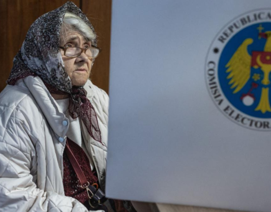 Rezultatele alegerilor din Republica Moldova: PAS, victorie uriașă