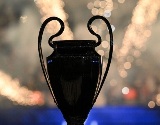 O nouă seară magică în Champions League, LIVE TEXT pe Sport.ro! Inter