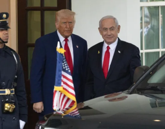 Trump se întâlnește cu Netanyahu. Discuții cruciale privind pacea în Gaza