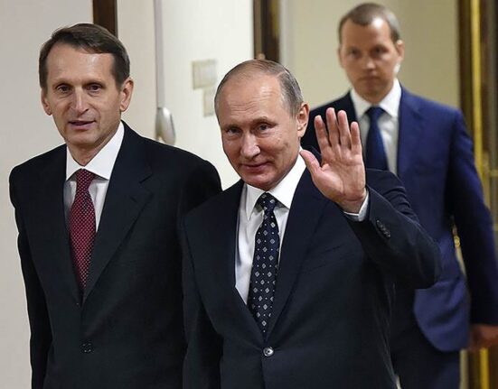 Spionajul rusesc acuză Kievul că pregătește o „provocare” care implică o invazie a Poloniei, după episodul cu drone