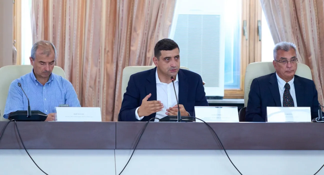 AUR a convocat Congresul Național: Se restabilește strategia partidului