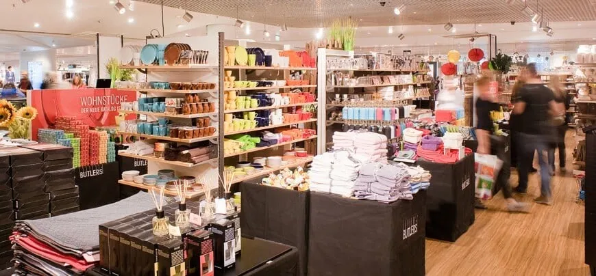 Un gigant european vrea să forțeze intrarea pe piața din România: Planuri pentru o rețea întreagă de magazine