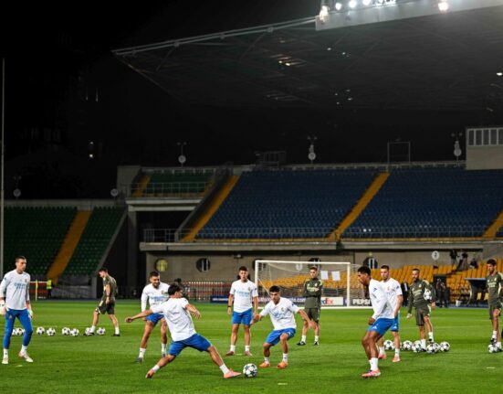 Cel mai dezechilibrat meci din istoria Ligii Campionilor » 120:1 e raportul bugetelor și 60:1 al vedetelor din lot!